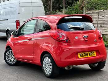 Used Ford KA 2009 for sale - 74631515: Photo