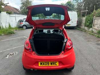 Used Ford KA 2009 for sale - 74631515: Photo