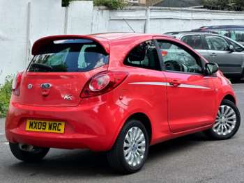 Used Ford KA 2009 for sale - 74631515: Photo