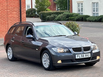 BMW - 3 Series