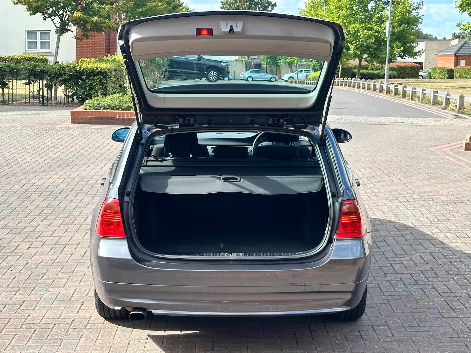 Vehicle 43