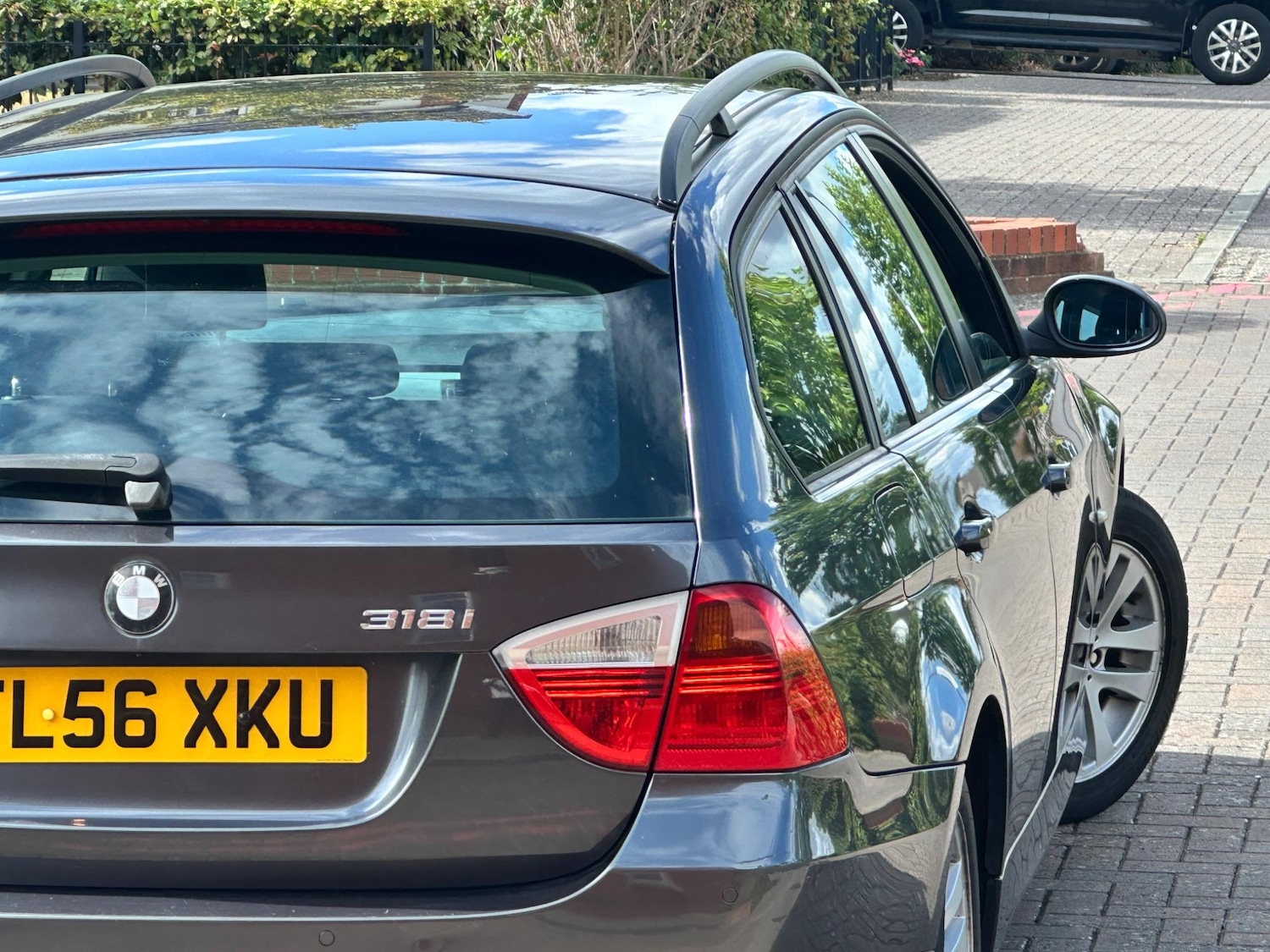 Vehicle 45
