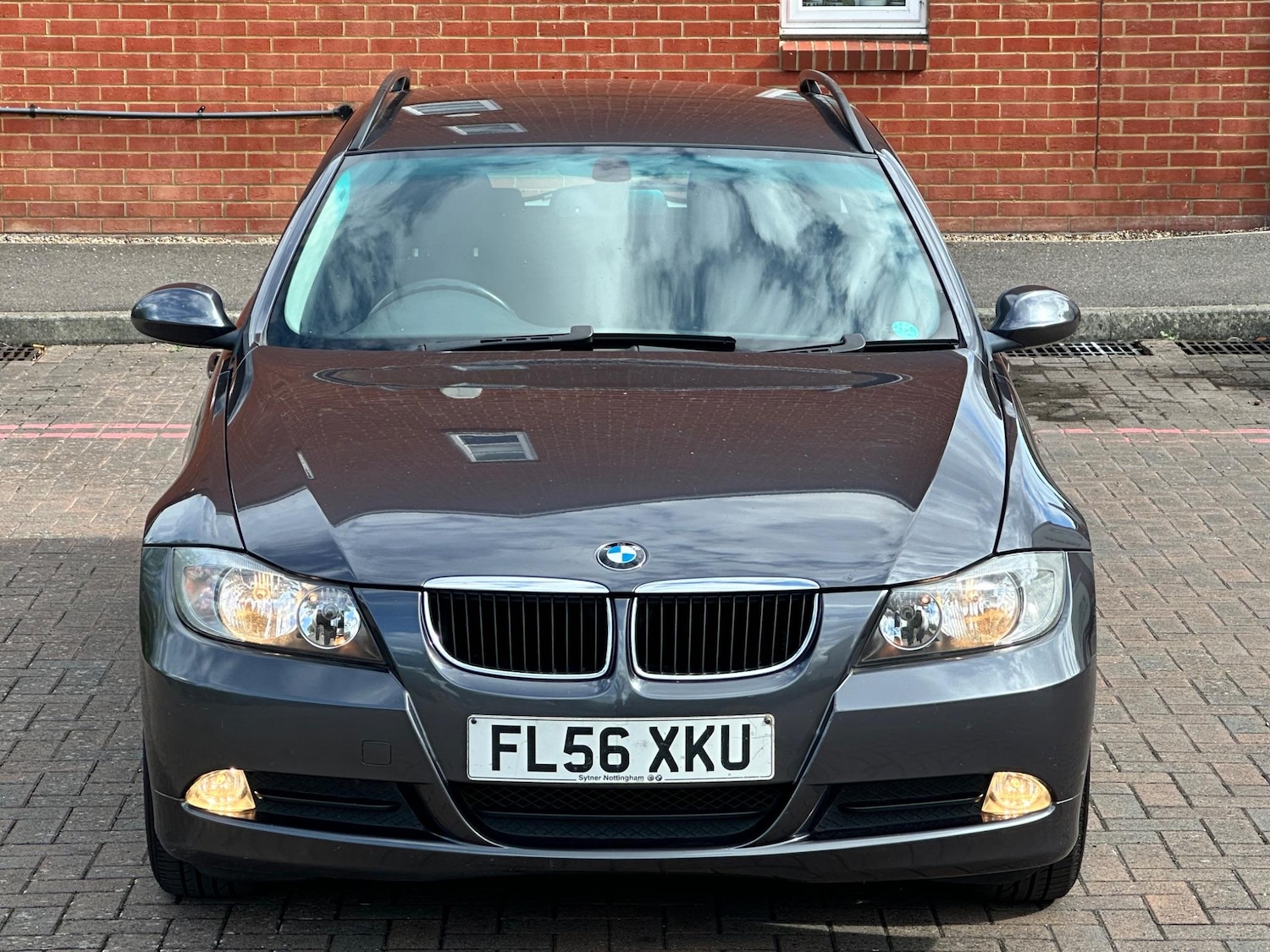 Vehicle 46