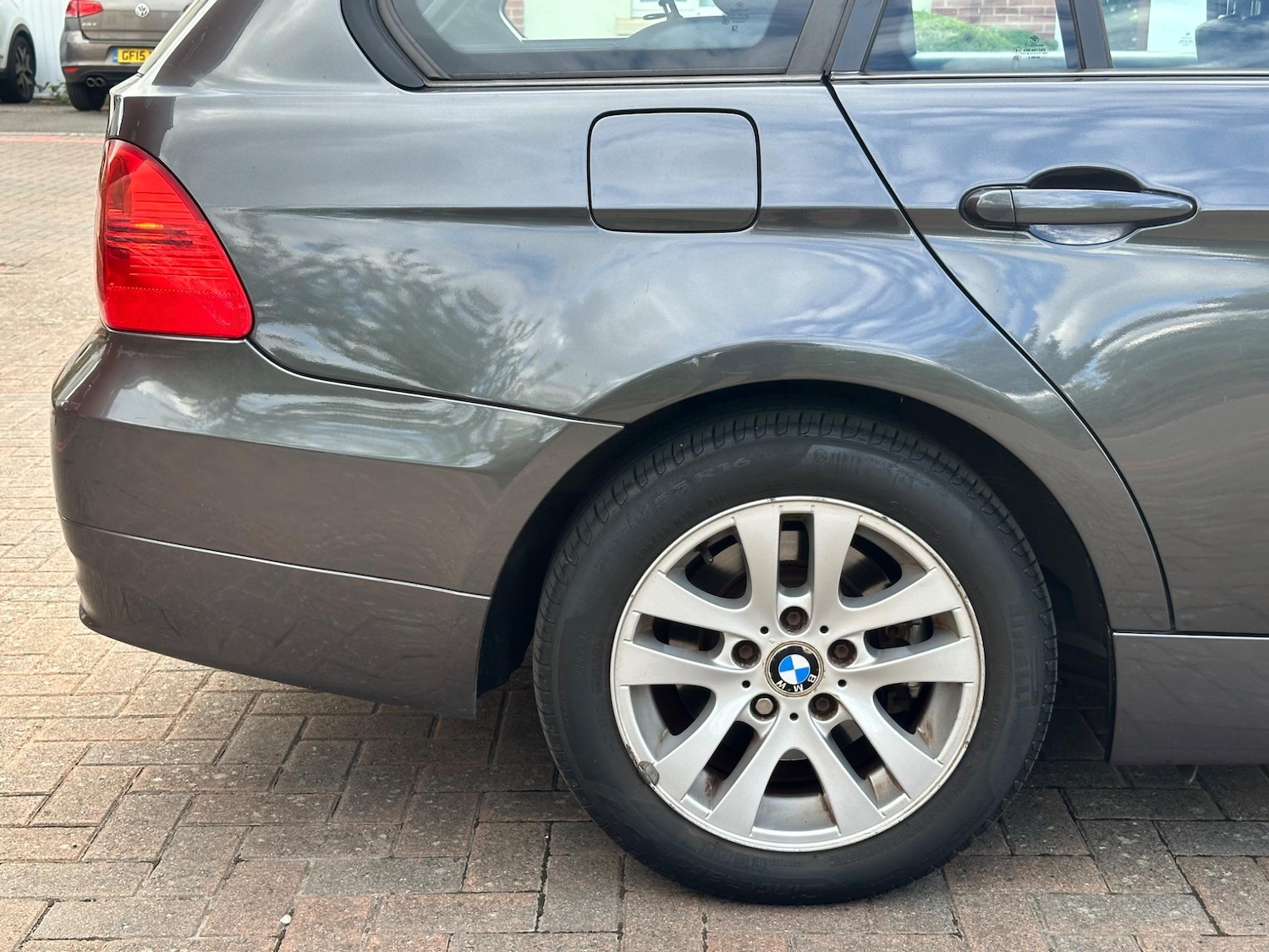 Vehicle 50