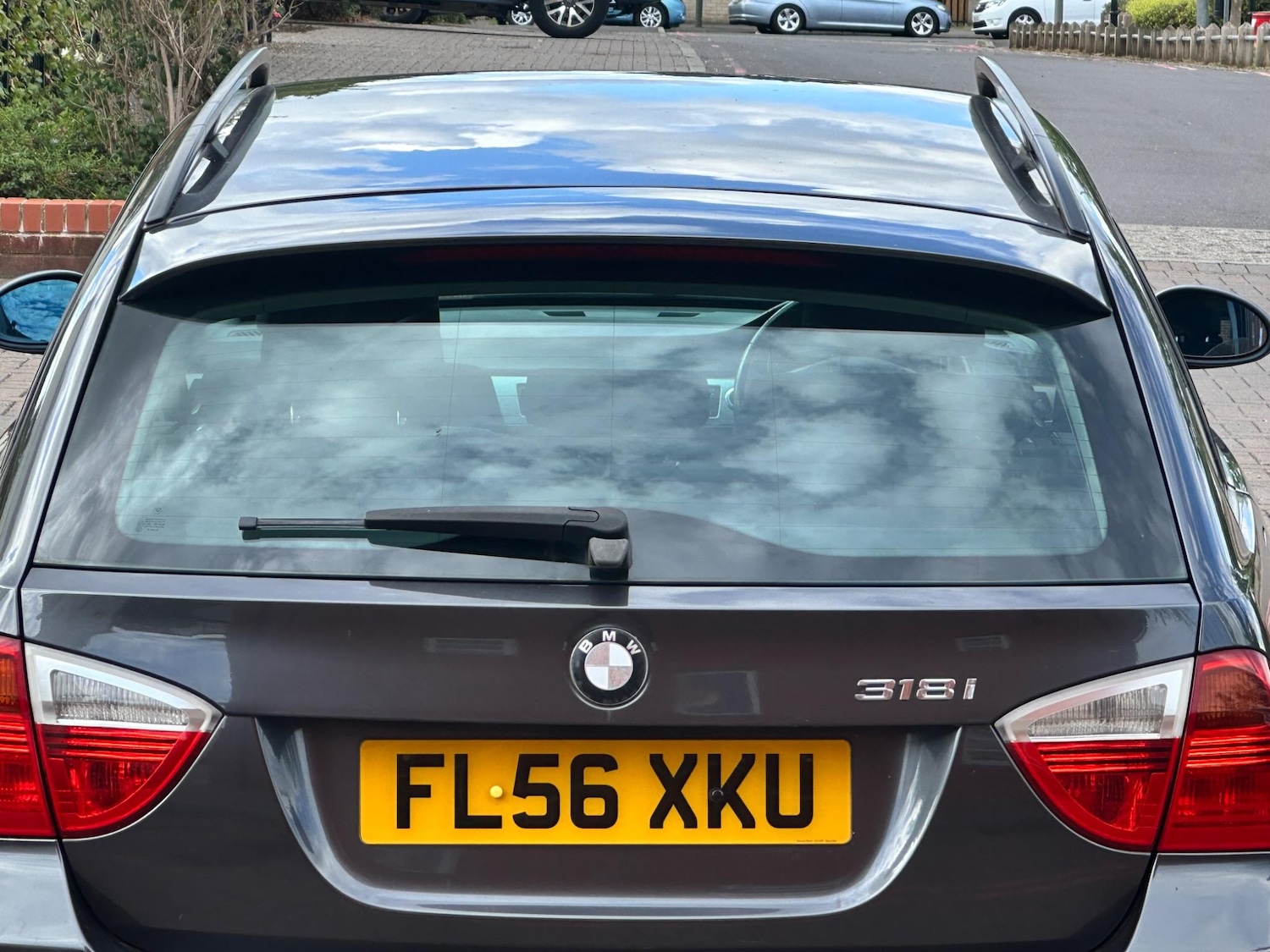 Vehicle 57