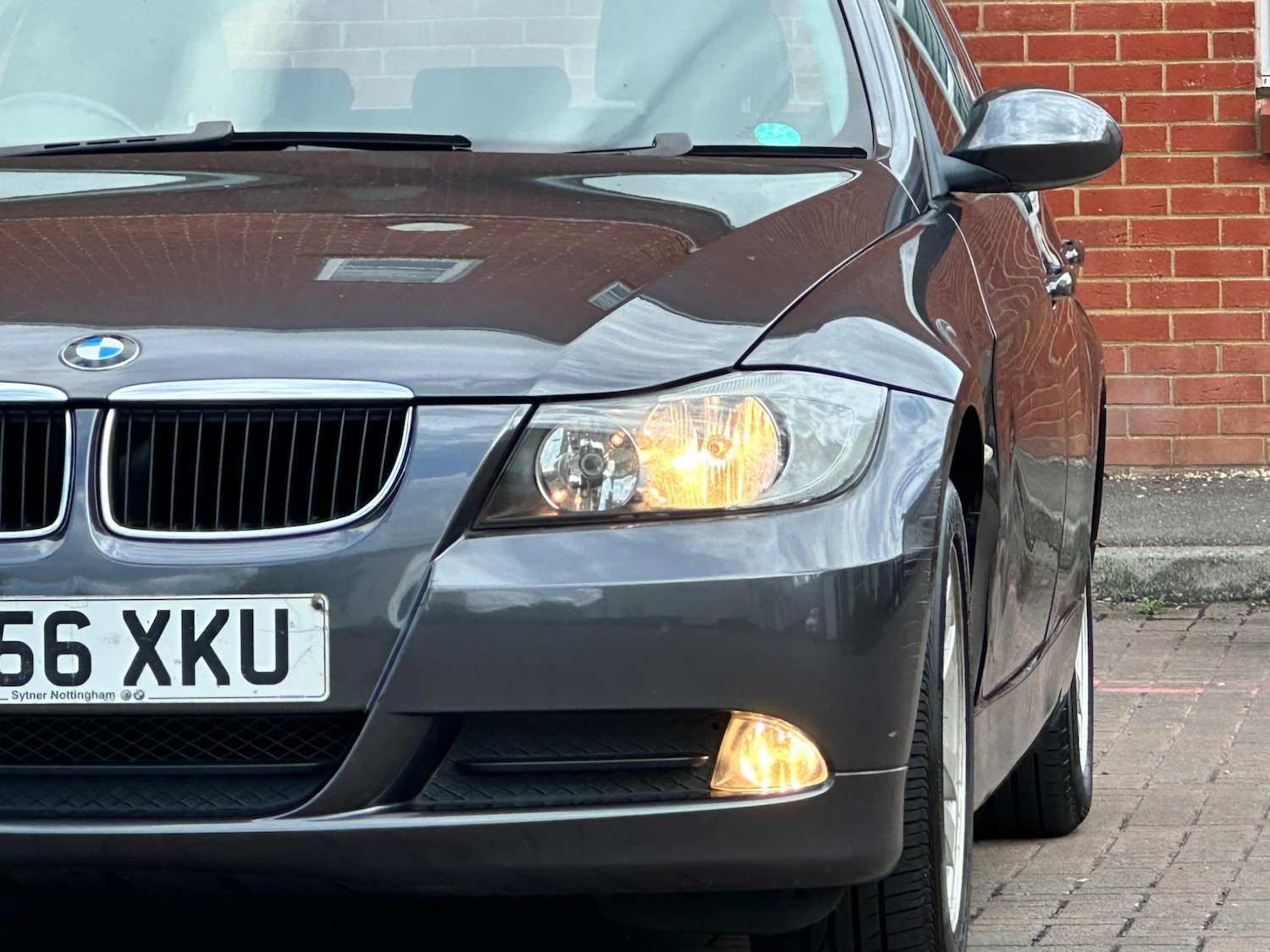 Vehicle 65