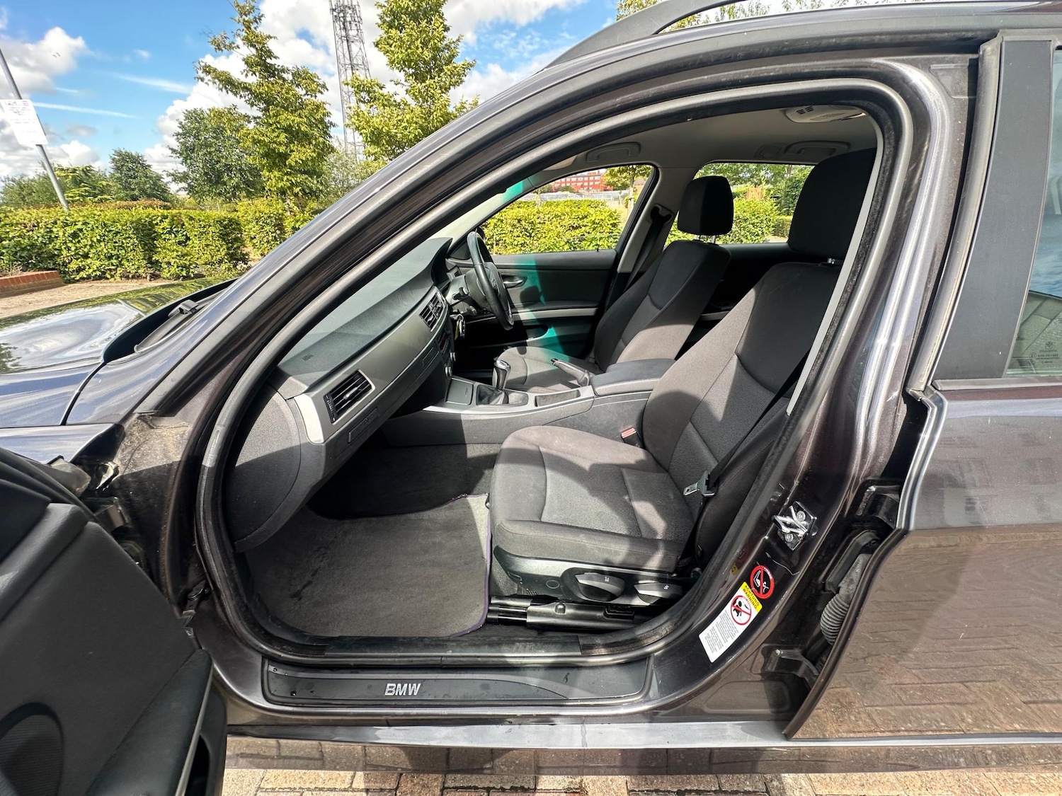 Vehicle 80