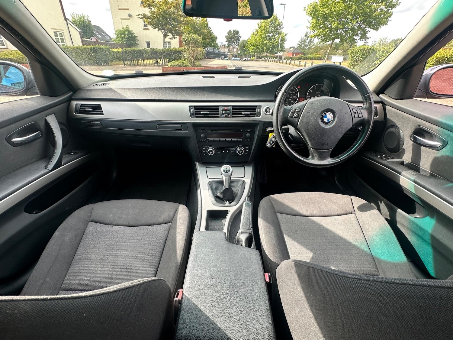 Vehicle 82