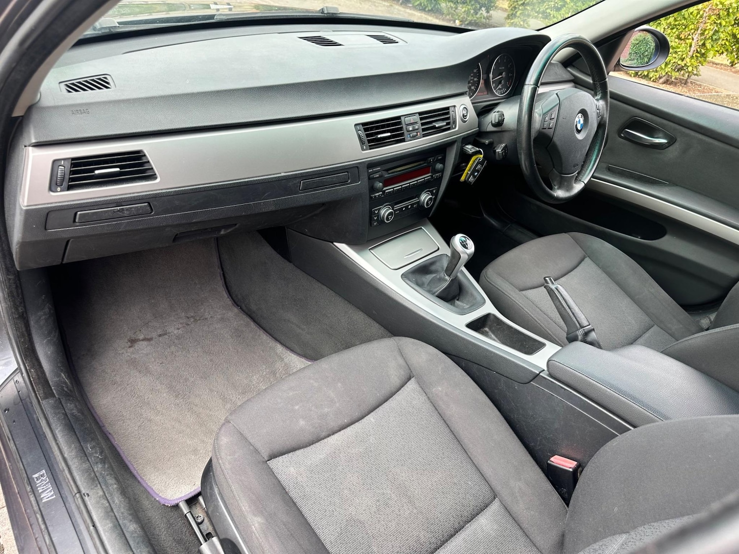 Vehicle 89