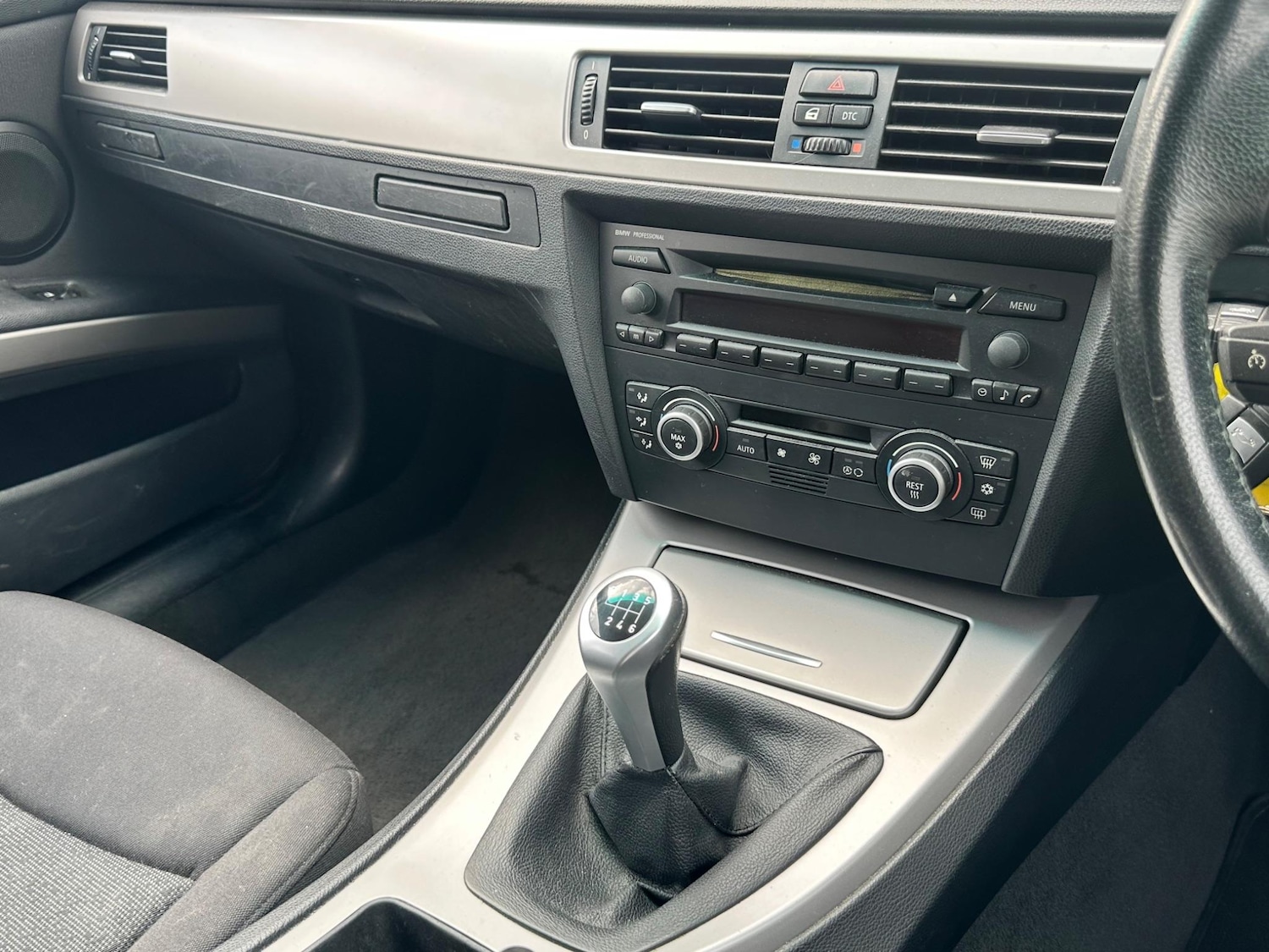Vehicle 95
