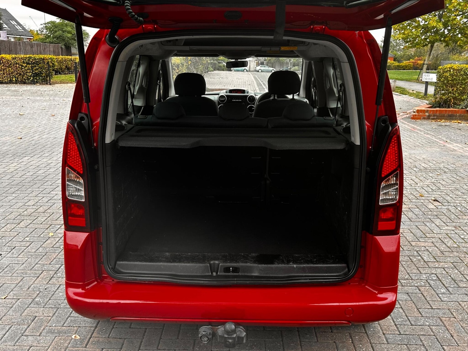 Used Citroen Berlingo 2017 for sale - 76284142: Photo 23