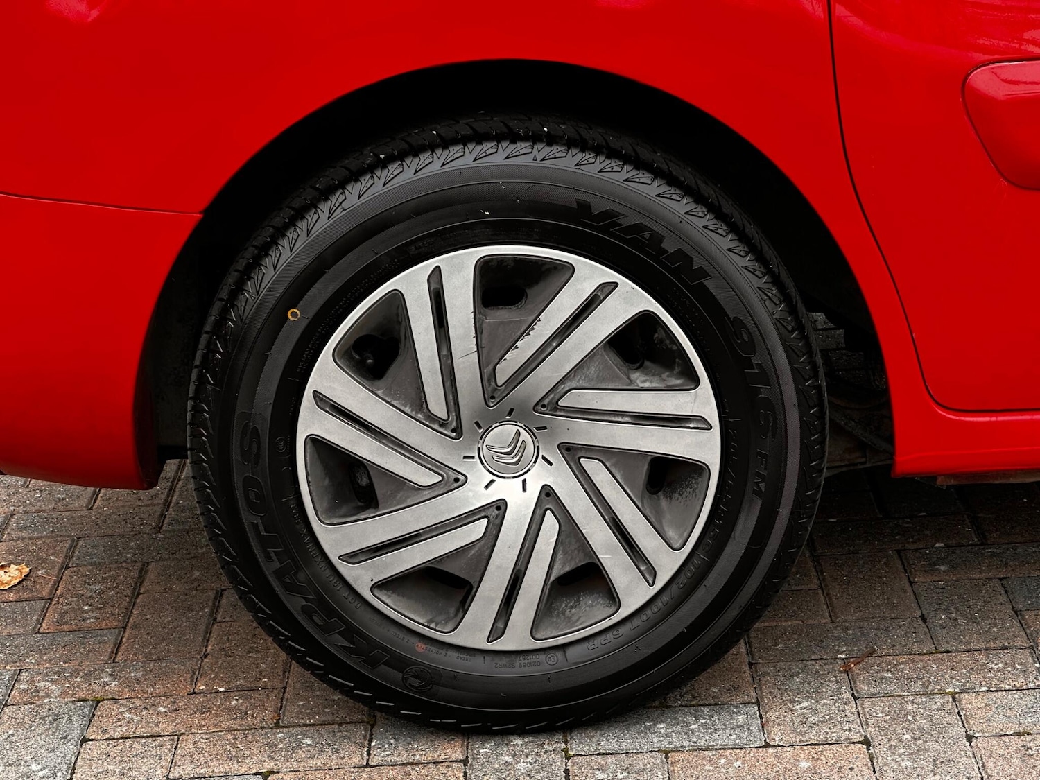 Used Citroen Berlingo 2017 for sale - 76284142: Photo 41