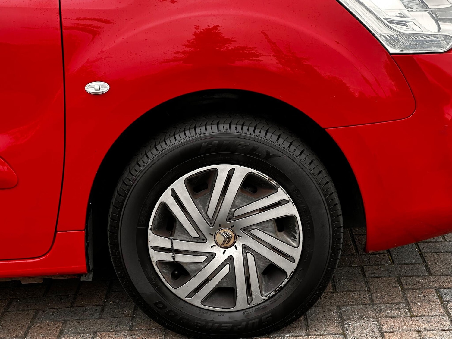 Used Citroen Berlingo 2017 for sale - 76284142: Photo 44