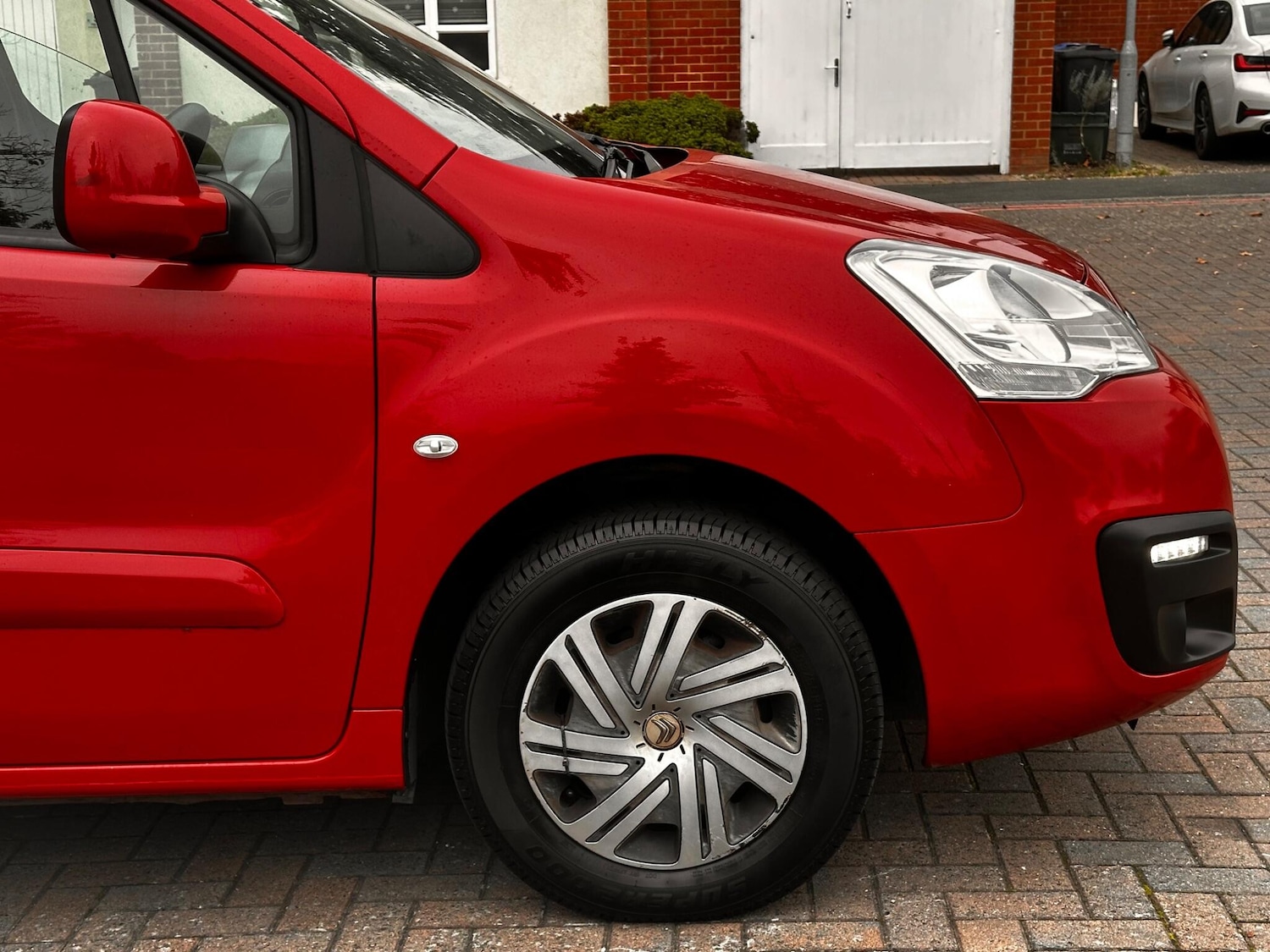 Used Citroen Berlingo 2017 for sale - 76284142: Photo 45