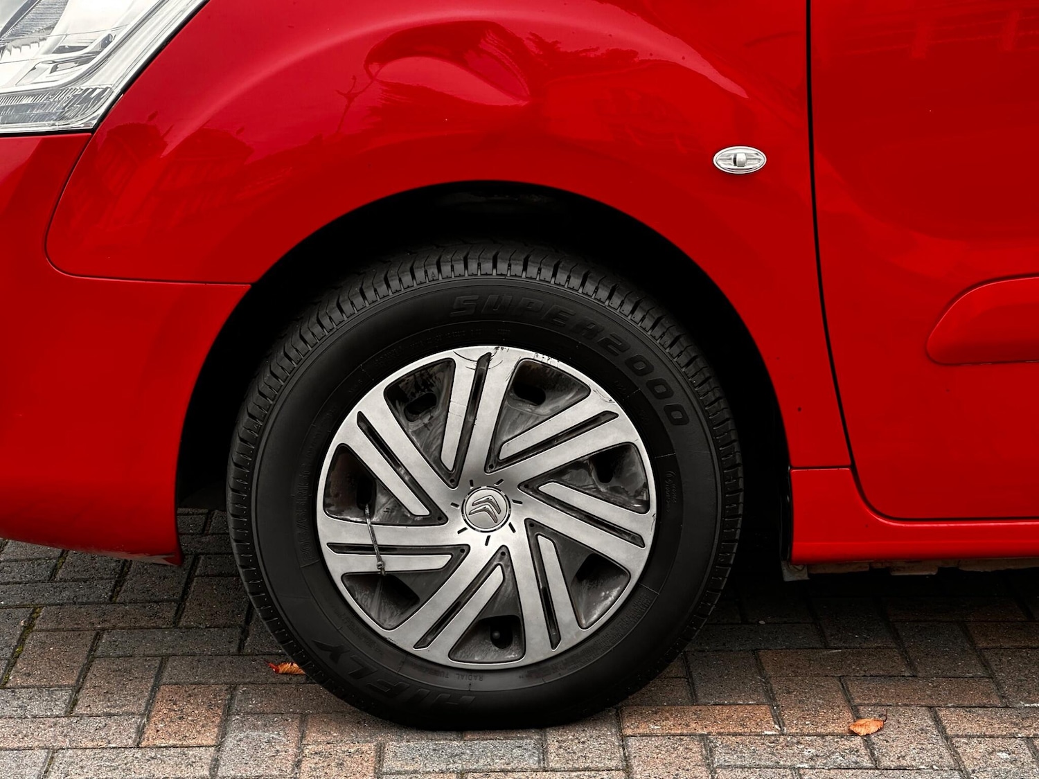 Used Citroen Berlingo 2017 for sale - 76284142: Photo 51