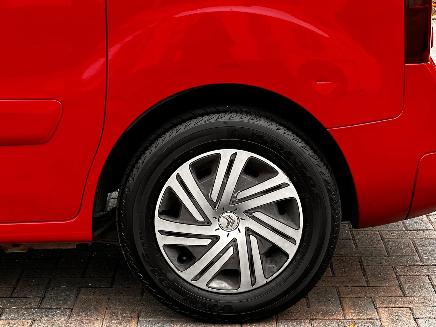 Used Citroen Berlingo 2017 for sale - 76284142: Photo 54