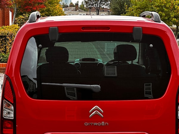 Used Citroen Berlingo 2017 for sale - 76284142: Photo 57