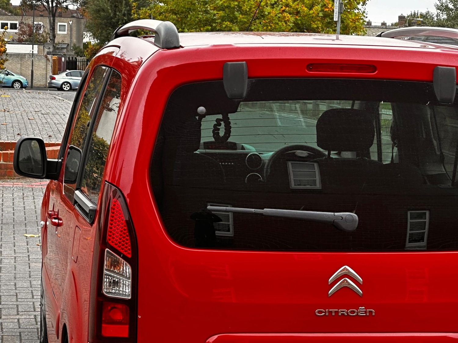 Used Citroen Berlingo 2017 for sale - 76284142: Photo 58