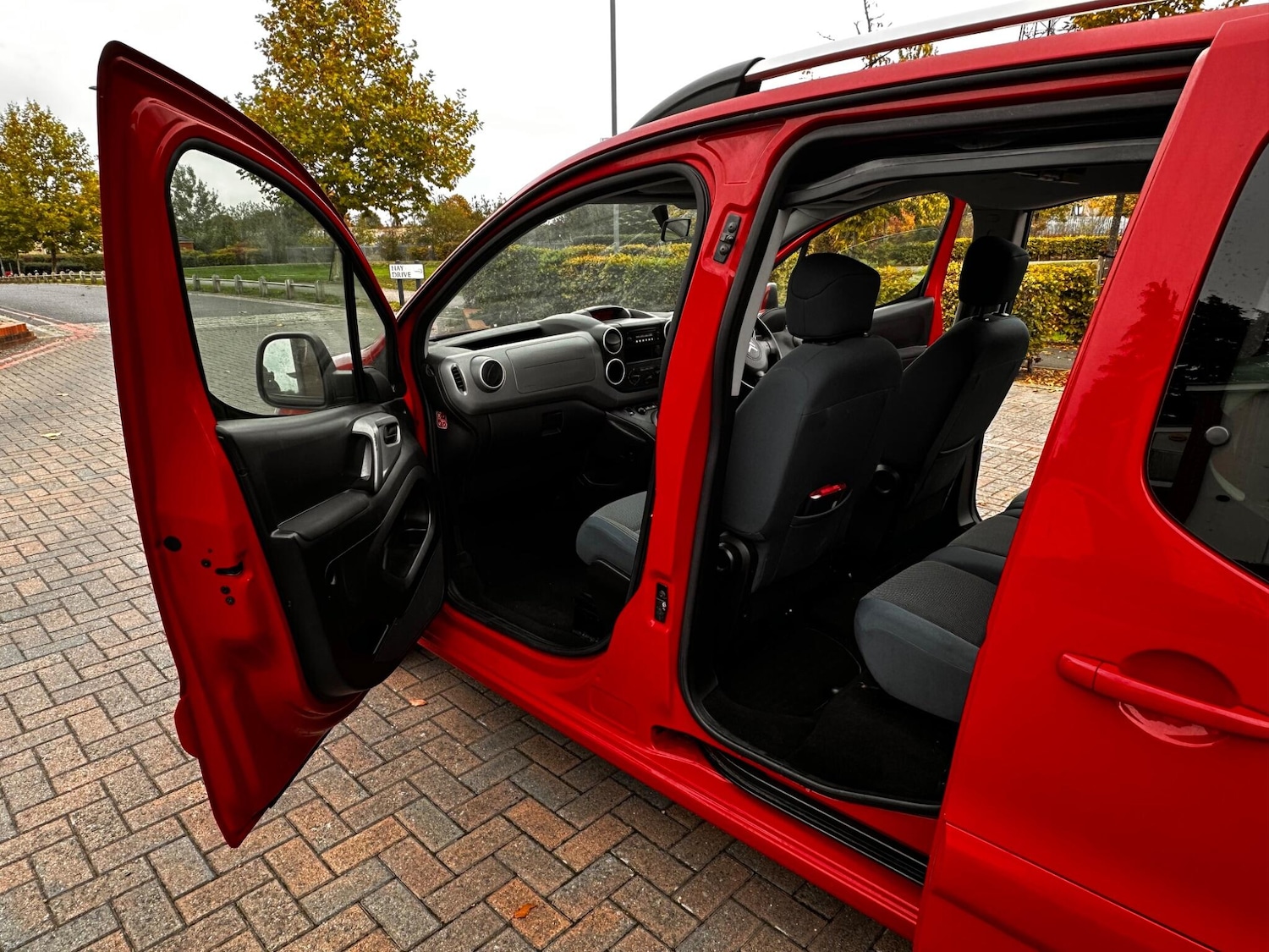 Used Citroen Berlingo 2017 for sale - 76284142: Photo 59