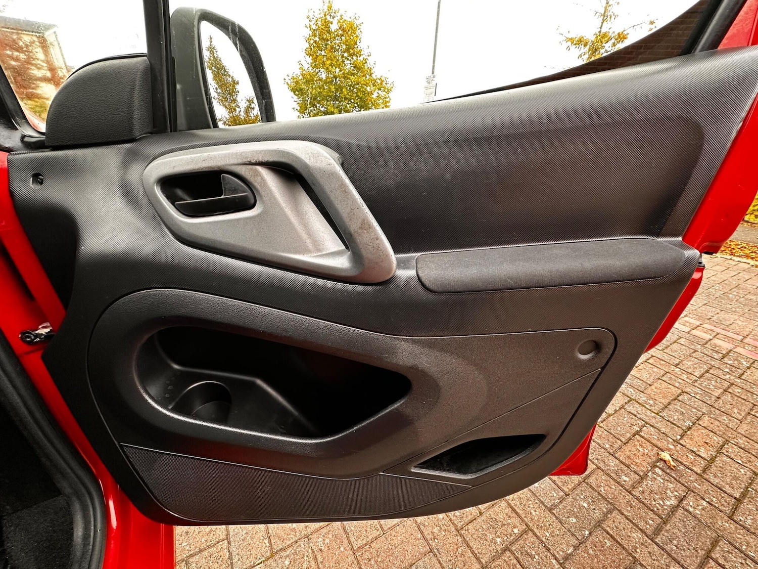 Used Citroen Berlingo 2017 for sale - 76284142: Photo 67