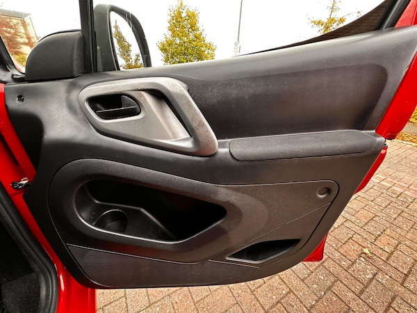 Used Citroen Berlingo 2017 for sale - 76284142: Photo 67
