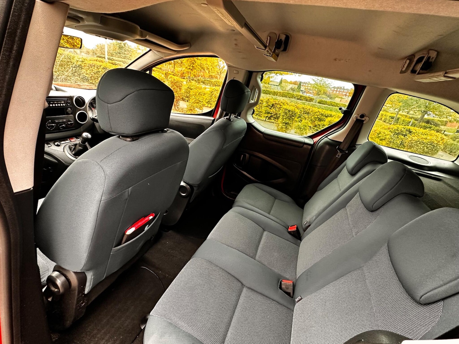 Used Citroen Berlingo 2017 for sale - 76284142: Photo 72