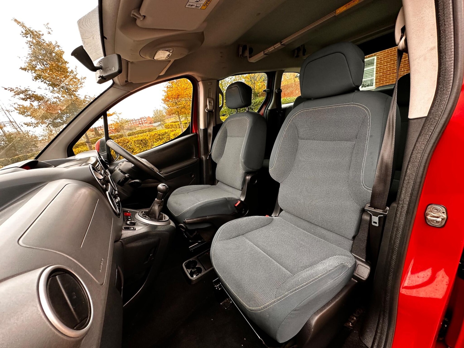 Used Citroen Berlingo 2017 for sale - 76284142: Photo 73