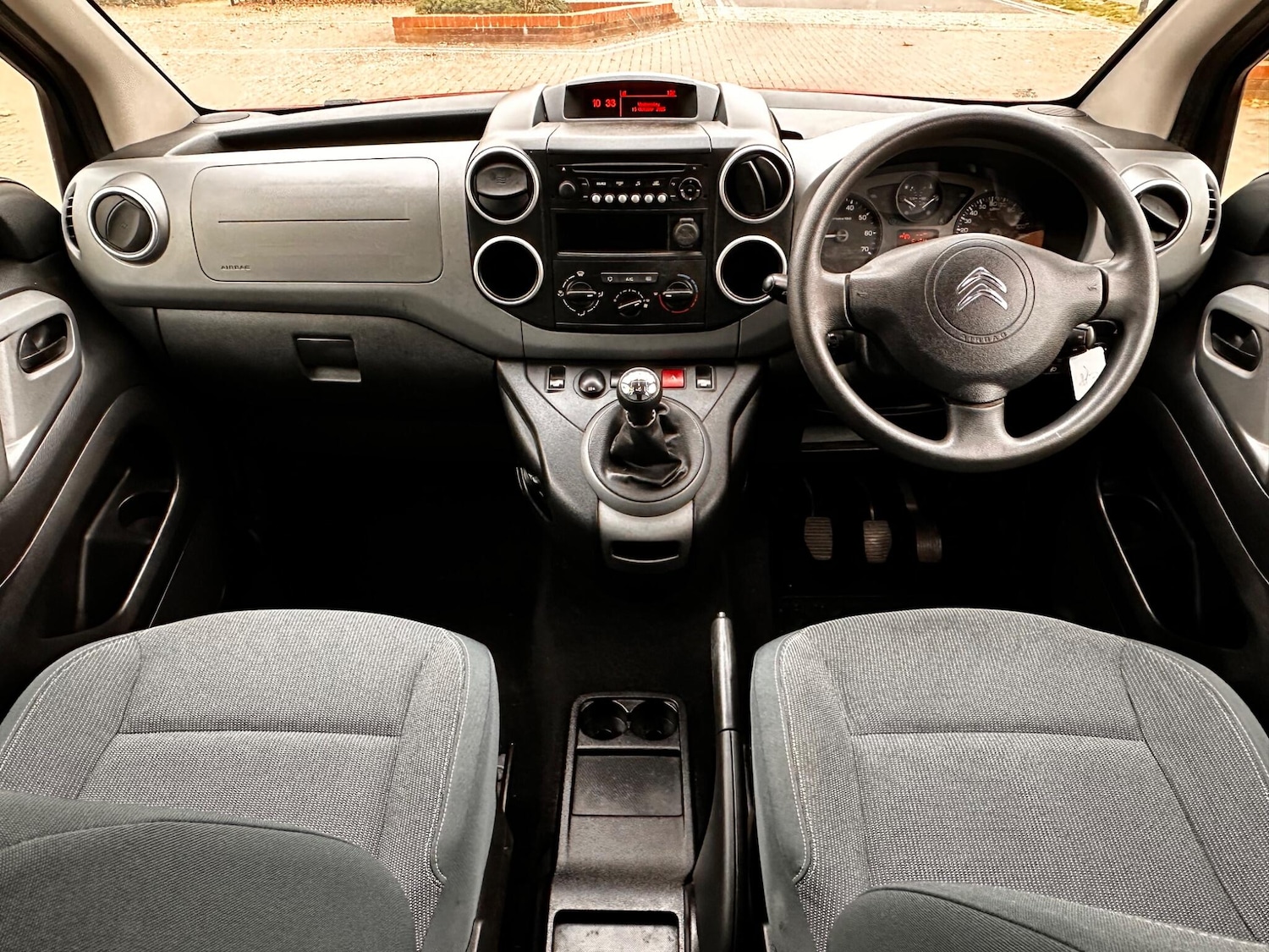 Used Citroen Berlingo 2017 for sale - 76284142: Photo 75