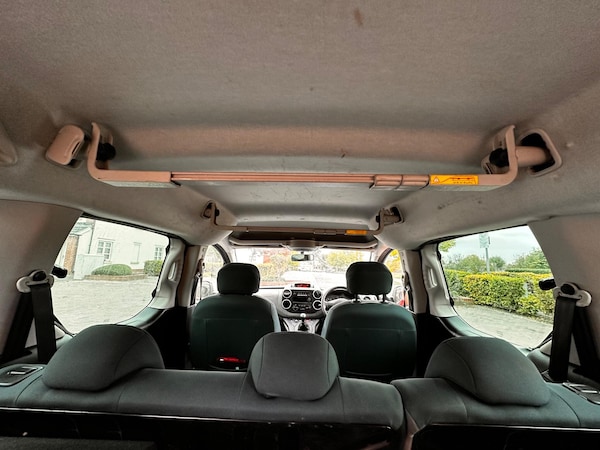 Used Citroen Berlingo 2017 for sale - 76284142: Photo 76
