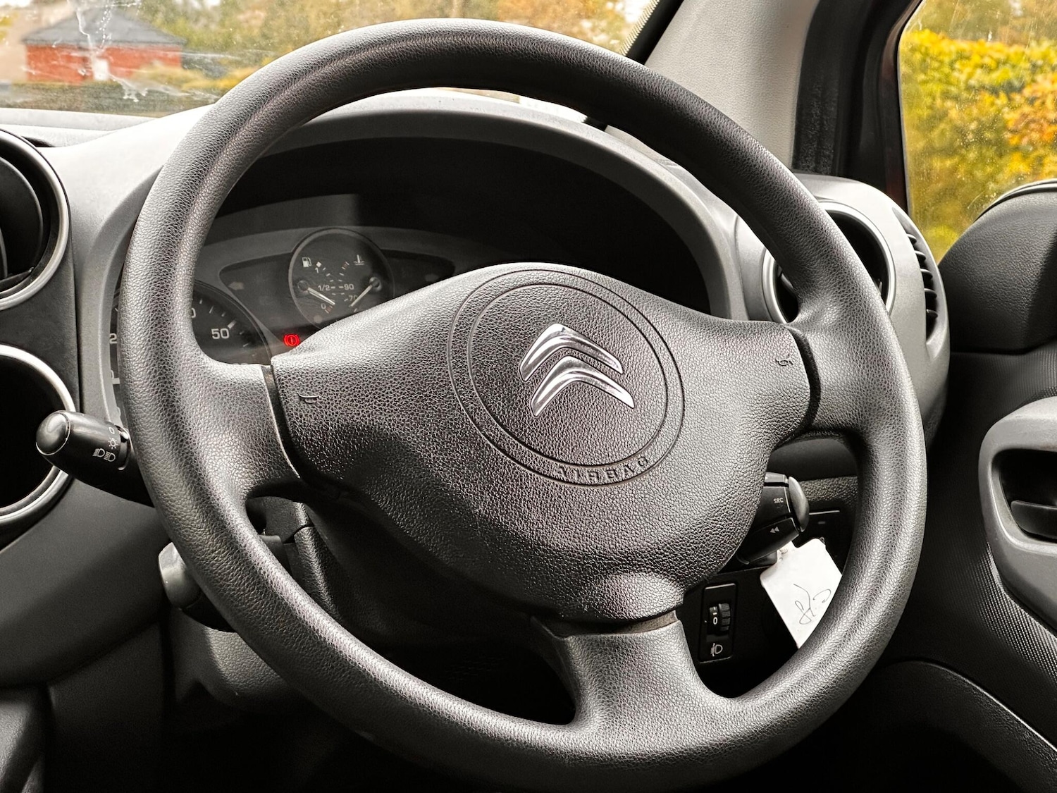 Used Citroen Berlingo 2017 for sale - 76284142: Photo 78