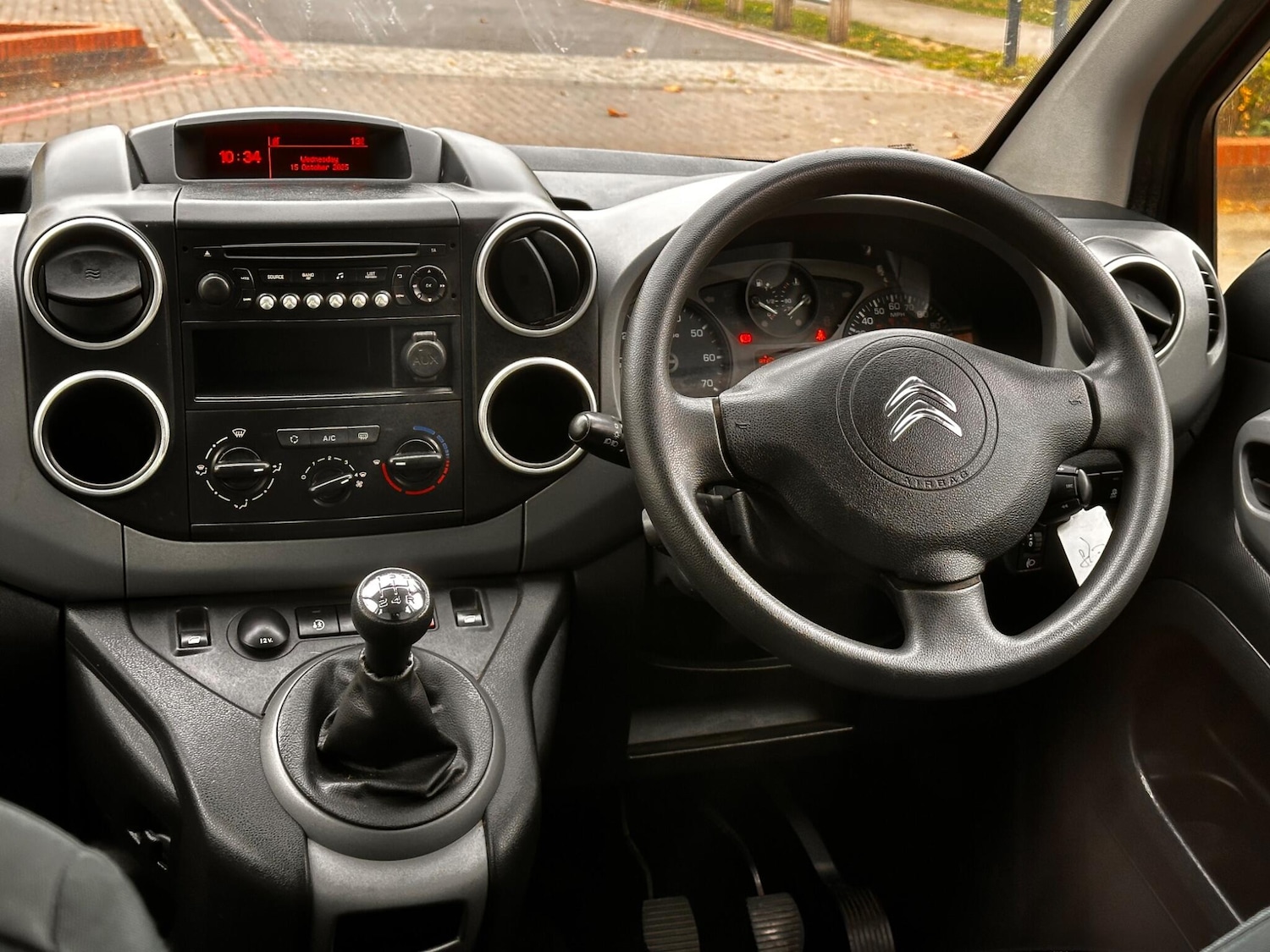 Used Citroen Berlingo 2017 for sale - 76284142: Photo 79