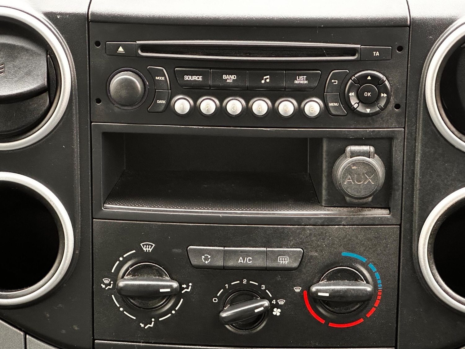 Used Citroen Berlingo 2017 for sale - 76284142: Photo 81