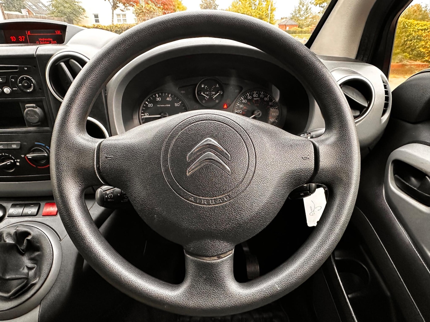 Used Citroen Berlingo 2017 for sale - 76284142: Photo 86