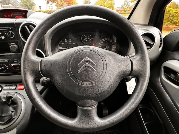 Used Citroen Berlingo 2017 for sale - 76284142: Photo 86