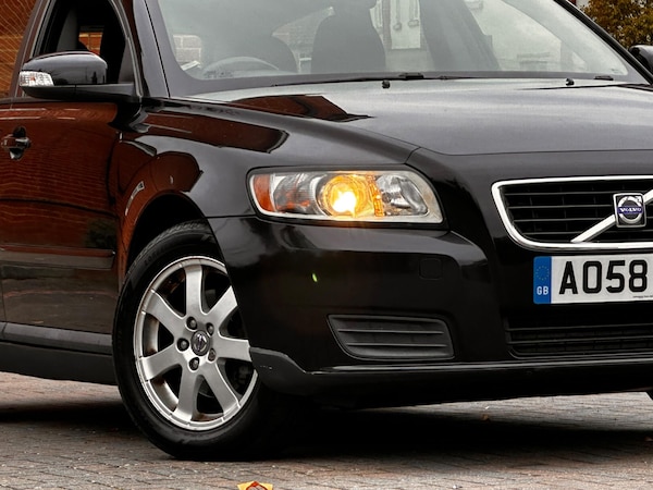 Used Volvo V50 2008 for sale - 76314290: Photo 11