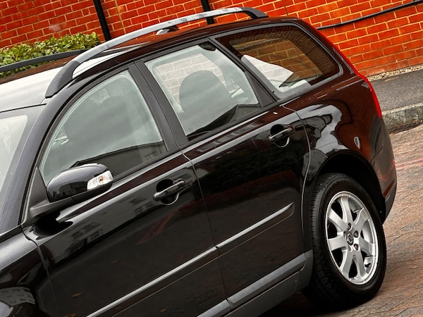 Used Volvo V50 2008 for sale - 76314290: Photo 12