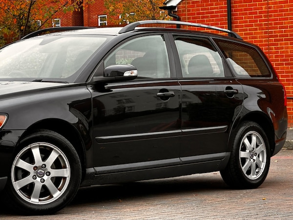 Used Volvo V50 2008 for sale - 76314290: Photo 13