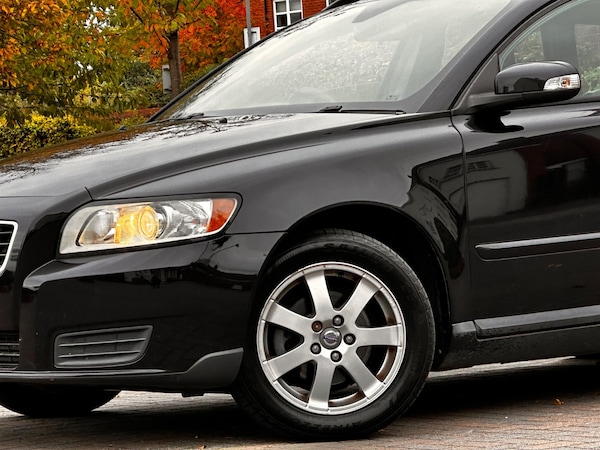 Used Volvo V50 2008 for sale - 76314290: Photo 21