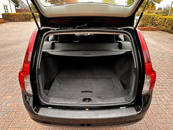 Used Volvo V50 2008 for sale - 76314290: Photo 23