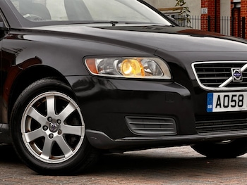 Used Volvo V50 2008 for sale - 76314290: Photo