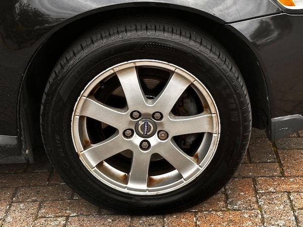 Used Volvo V50 2008 for sale - 76314290: Photo 42