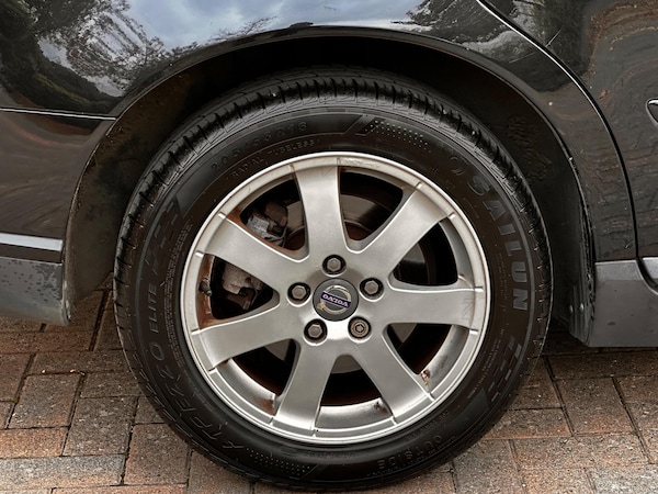 Used Volvo V50 2008 for sale - 76314290: Photo 45
