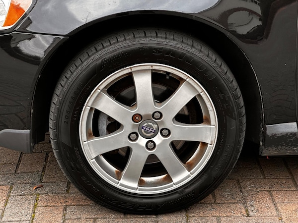 Used Volvo V50 2008 for sale - 76314290: Photo 47