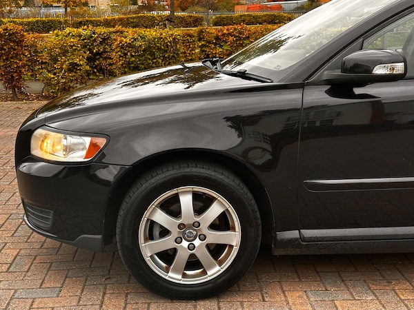Used Volvo V50 2008 for sale - 76314290: Photo 48