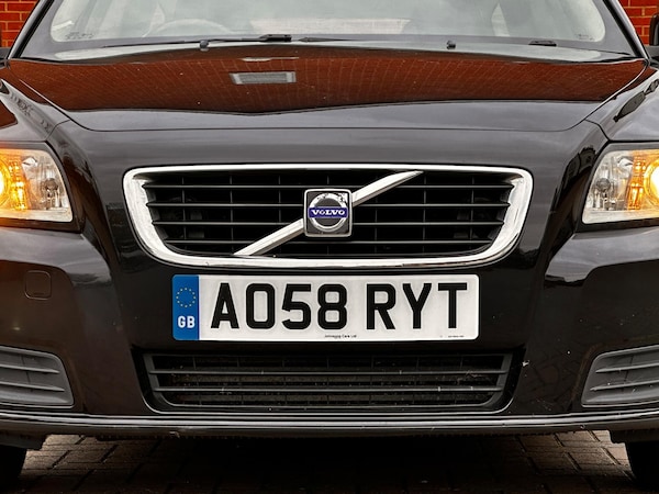 Used Volvo V50 2008 for sale - 76314290: Photo 50