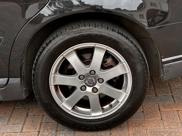 Used Volvo V50 2008 for sale - 76314290: Photo 54