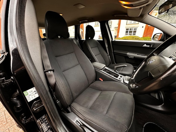 Used Volvo V50 2008 for sale - 76314290: Photo 62
