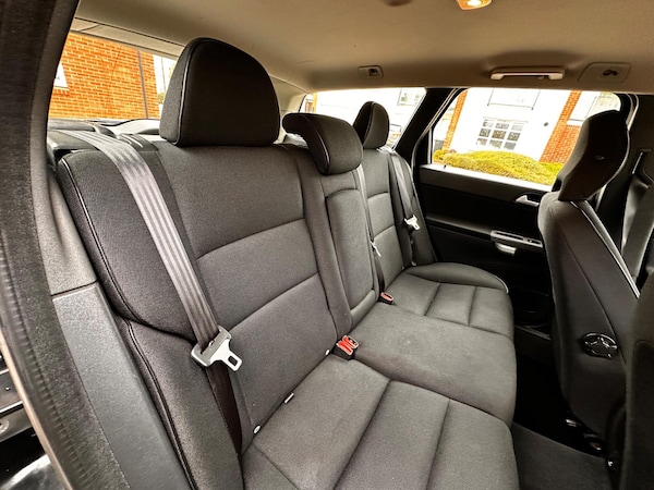 Used Volvo V50 2008 for sale - 76314290: Photo 67