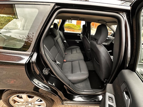 Used Volvo V50 2008 for sale - 76314290: Photo 68