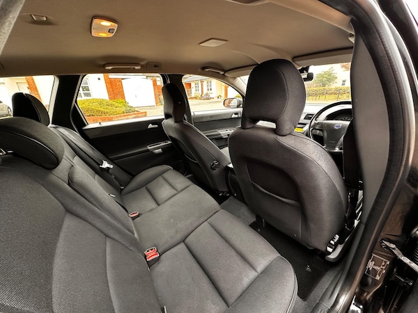 Used Volvo V50 2008 for sale - 76314290: Photo 69